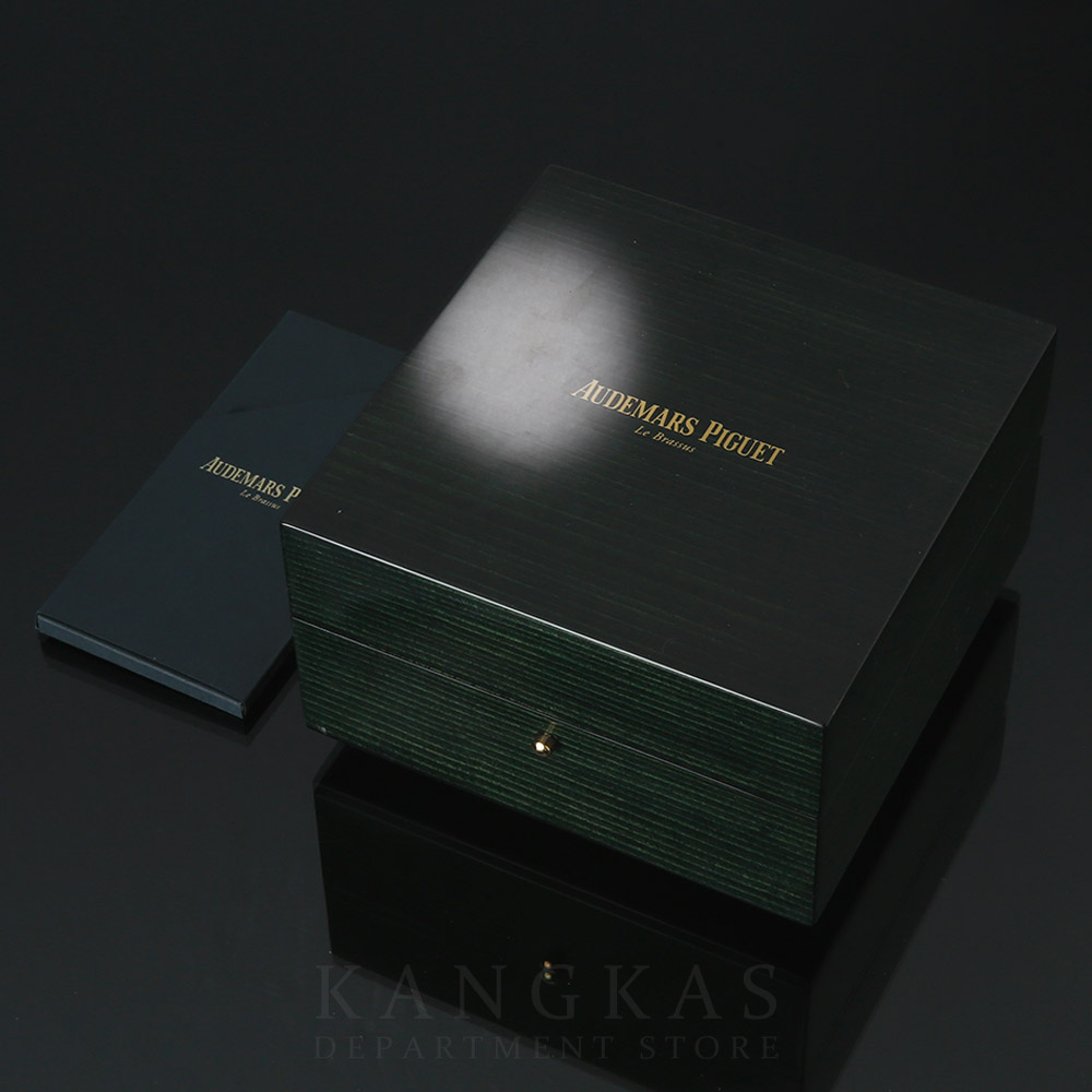 AUDEMARS PIGUET(USED)오데마피게 로얄오크 26331OR